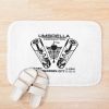 Umbrella Resident Evil, Umbrella Corporation Bath Mat Official Resident Evil Merch