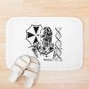 Resident Evil. Nemesis, Umbrella Bath Mat Official Resident Evil Merch