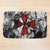 Resident Evil Bath Mat Official Resident Evil Merch