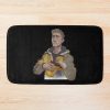 Ethan Winters Resident Evil Bath Mat Official Resident Evil Merch