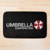 Umbrella Corporation Bath Mat Official Resident Evil Merch