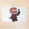 Resident Evil Albert Wesker Bath Mat Official Resident Evil Merch