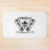 Umbrella Resident Evil, Umbrella Corporation Bath Mat Official Resident Evil Merch