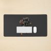 The Merchant Re4 Resident Evil 4 Remake Merchant Mouse Pad Official Resident Evil Merch