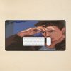 Chris Redfield Resident Evil Pixel Art Mouse Pad Official Resident Evil Merch