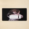 The Gorgeous Lady Dimitrescu Mouse Pad Official Resident Evil Merch