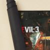 Jill Valentine Mouse Pad Official Resident Evil Merch