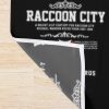 Raccoon City Shower Curtain Official Resident Evil Merch