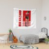 Biohazard Tapestry Official Resident Evil Merch