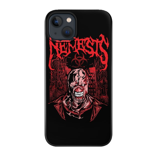 Resident Evil Store Phone Cases Collection