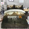 resident evil biohazard v2220869 bd - Resident Evil Store