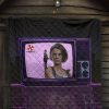 resident evil game premium quilt jill valentine appear on tv quilt blanketezfjf - Resident Evil Store