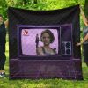 resident evil game premium quilt jill valentine appear on tv quilt blanketgjoff - Resident Evil Store