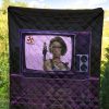 resident evil game premium quilt jill valentine appear on tv quilt blankettqbim - Resident Evil Store