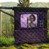 resident evil game premium quilt jill valentine appear on tv quilt blanketxaygj - Resident Evil Store