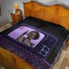 resident evil game premium quilt jill valentine appear on tv quilt blanketxg4az - Resident Evil Store