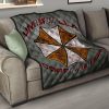 resident evil game premium quilt umbrella corp symbol old war army style quilt blankets5ksm - Resident Evil Store