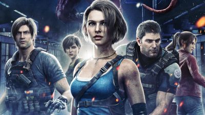 re death island 1690379861492 - Resident Evil Store